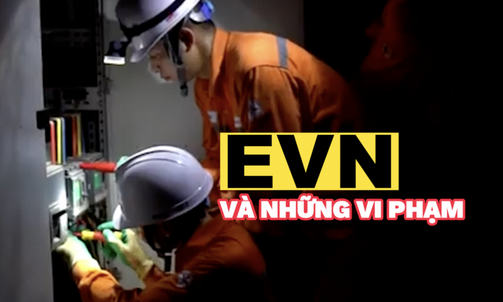 EVN bị quy trách nhiệm khi để gián đoạn cung ứng điện trên diện rộng