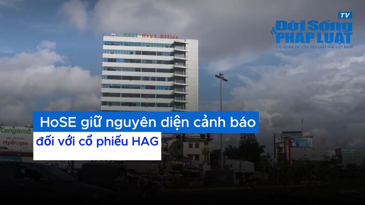 Nông sản của HAGL vẫn xuất khẩu 