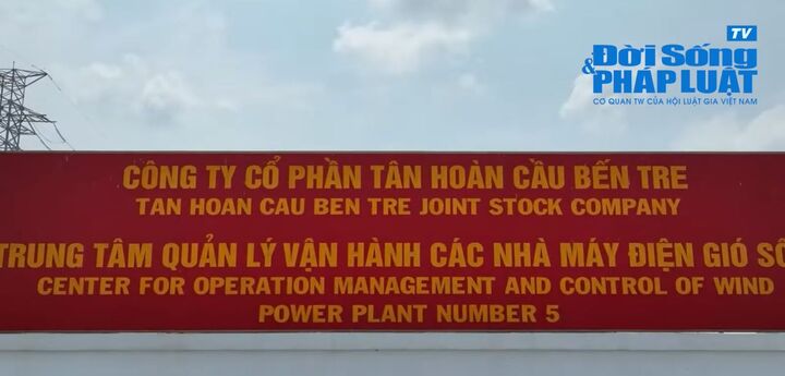 Lãi “mỏng” Tân Hoàn Cầu Bến tre bất ngờ tăng vốn lên 2000 tỷ đồng