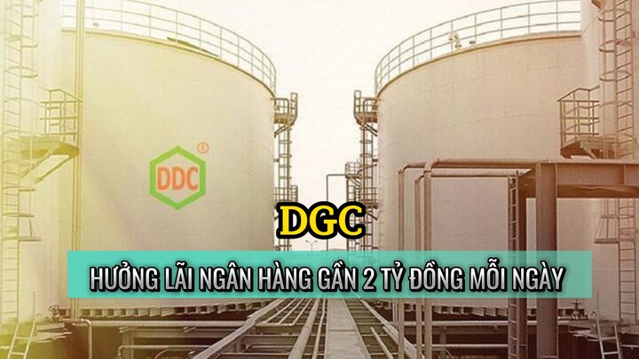 Một công ty đem 10.000 tỷ đi gửi ngân hàng, hưởng lãi gần 2 tỷ đồng mỗi ngày