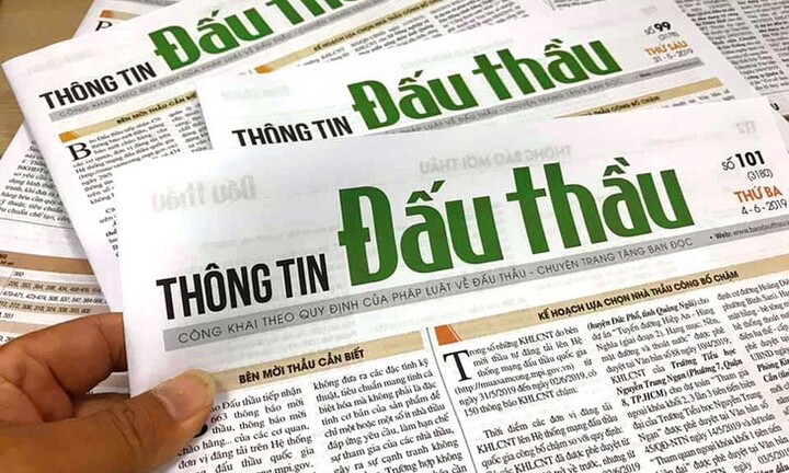 Chênh lệch “khủng” từ các gói thầu: Tiền đi đâu, vào túi ai?
