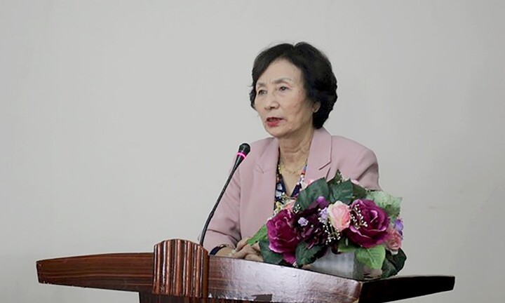 Đấu thầu tại phòng GD&ĐT Sông Công (Thái Nguyên) – Bài 3: “Nếu thấy đội giá thì nhất định truy đến cùng”