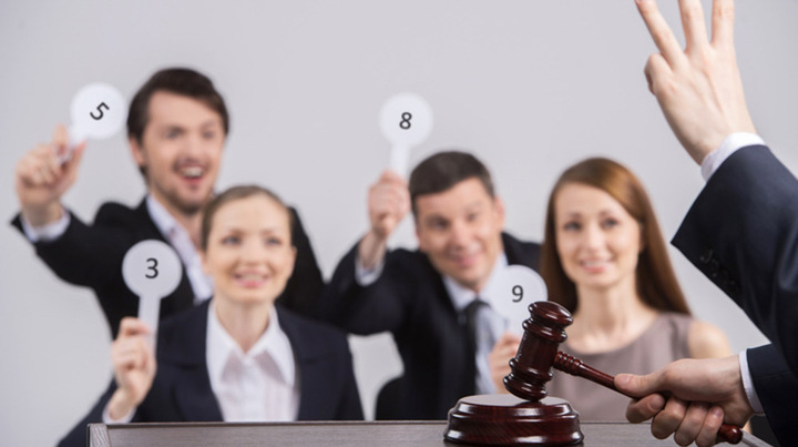 Hé mở những giao dịch bất động sản “hàng hiệu” 