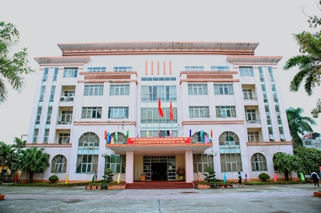 Văn phòng tổng cục Giáo dục nghề nghiệp: Thấy gì từ công tác sử dụng vốn đầu tư công?