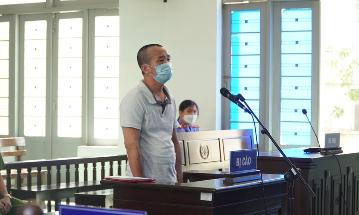 Bình Thuận: Xông vào cơ quan công quyền quậy phá,  đối tượng lãnh án tù