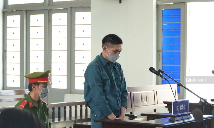 Mua 500 viên “thuốc lắc” và nửa lạng “hàng khay”, nam thanh niên lãnh 20 năm tù