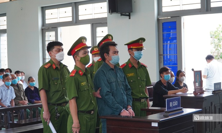 Bình Thuận: Tử hình gã đàn ông dùng búa đập đầu người khác tử vong