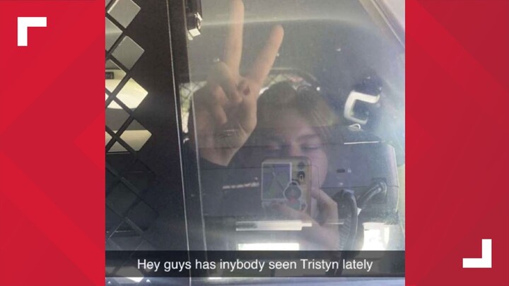 Thiếu niên 14 tuổi thẳng tay sát hại bạn học nữ, xong xuôi còn thản nhiên đăng ảnh selfie lên mạng đầy thách thức