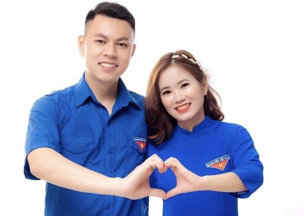 Xúc động chuyện những cặp đôi hoãn cưới, chung tay phòng chống dịch Covid-19