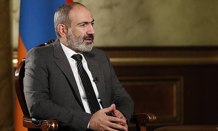 Quyền thủ tướng Armenia nhờ Nga viện trợ quân sự giữa lúc tái diễn căng thăng với Azerbaijan