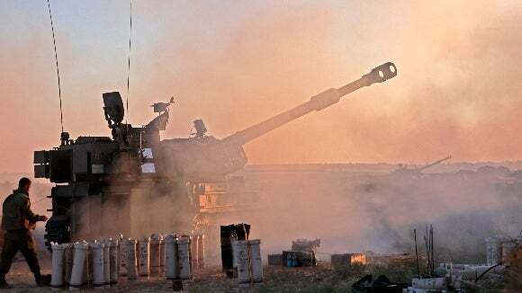 Mỹ phản đối nghị quyết của Liên hợp quốc kêu gọi ngừng bắn ở Dải Gaza