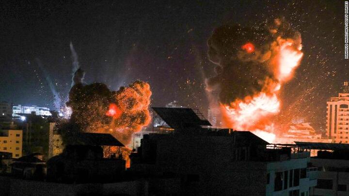 Hamas bày tỏ sự lạc quan về đàm phán ngừng bắn với Israel
