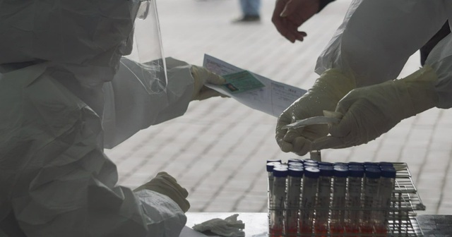 Hải Phòng ghi nhận trường hợp dương tính với SARS-CoV-2 mới, là bé trai đến từ Hà Nội