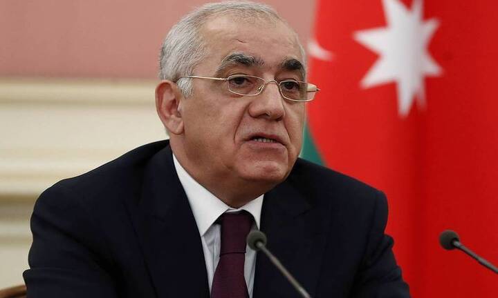 Căng thẳng Armenia-Azerbaijan: Baku ủng hộ đề xuất của Moscow để giải quyết mâu thuẫn ở biên giới