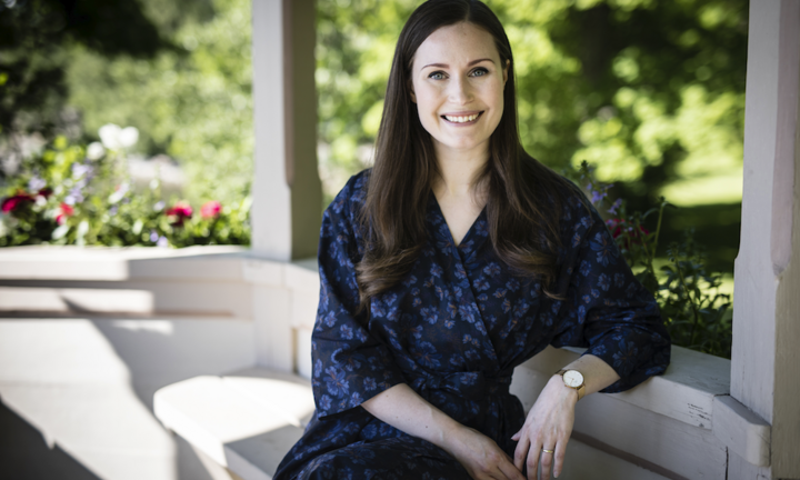 Lấy tiền công trả tiền ăn sáng, thủ tướng Phần Lan bị điều tra