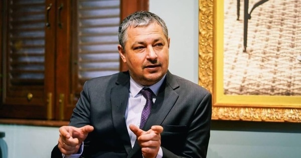 Thái Lan xác định nguyên nhân tử vong của đại sứ Ukraine 