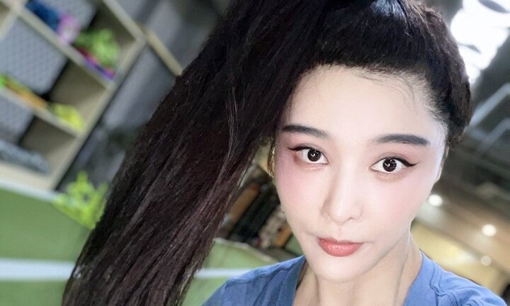 Phạm Băng Băng khởi kiện