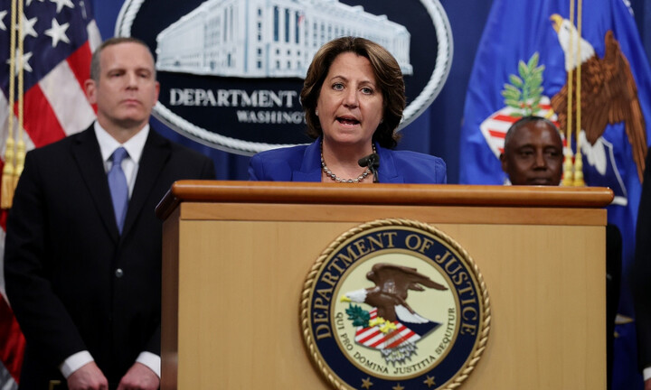 Mỹ bắt buộc lực lượng thực thi pháp luật gắn camera theo dõi trong khi làm nhiệm vụ