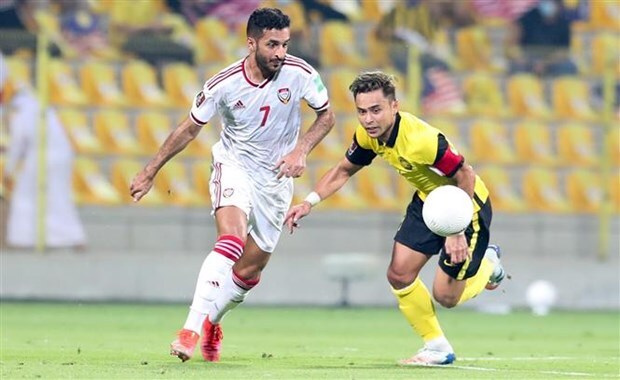 Vòng loại World Cup 2022: HLV ĐT UAE tự tin sẽ đánh bại ĐT Việt Nam, vươn lên đầu bảng