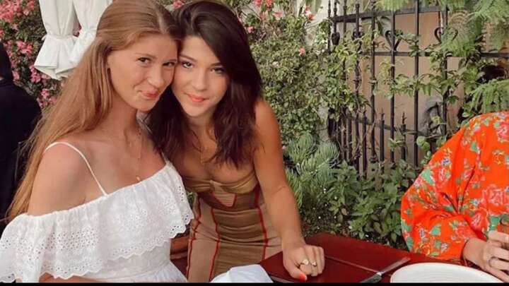 Con gái tỷ phú Bill Gates rục rịch chuẩn bị đám cưới giữa lúc cha mẹ mới tuyên bố ly hôn