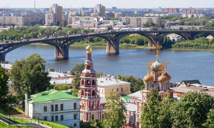 Thi thể nữ sinh Mỹ mất tích được tìm thấy tại Nga, nghi phạm nhanh chóng bị bắt giữ