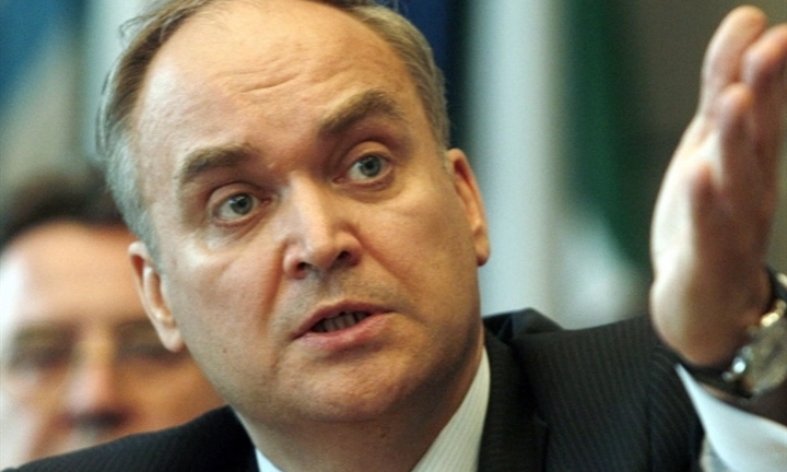 Nga đáp trả đe doạ trừng phạt của Mỹ sau hội nghị thượng đỉnh