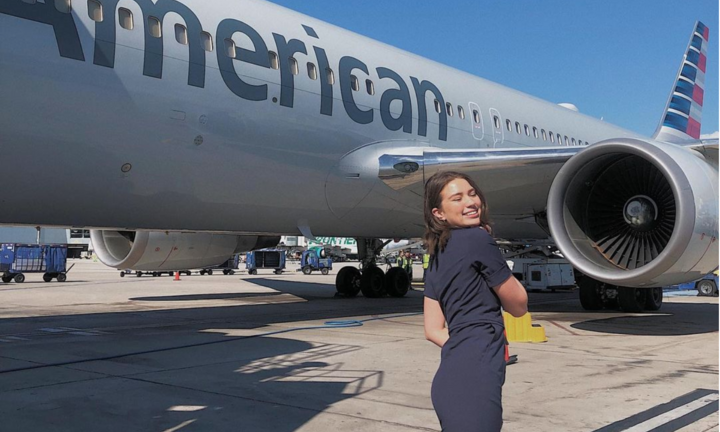 Video: Nữ tiếp viên hàng không bày cách kiểm tra an toàn mỗi khi đến khách sạn