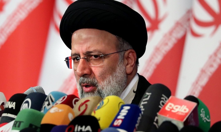 Tổng thống đắc cử Iran tỏ thái độ cứng rắn, từ chối gặp mặt người đồng cấp Mỹ