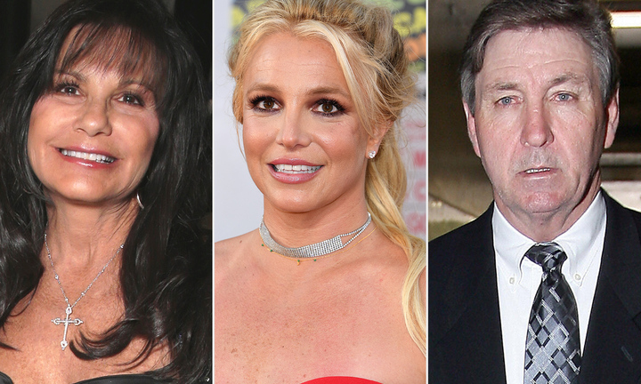 Bị tố đối xử với con gái như 