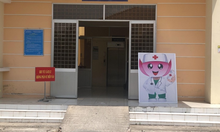 Đồng Tháp ghi nhận 2 bệnh nhân COVID-19 có bệnh nền tử vong