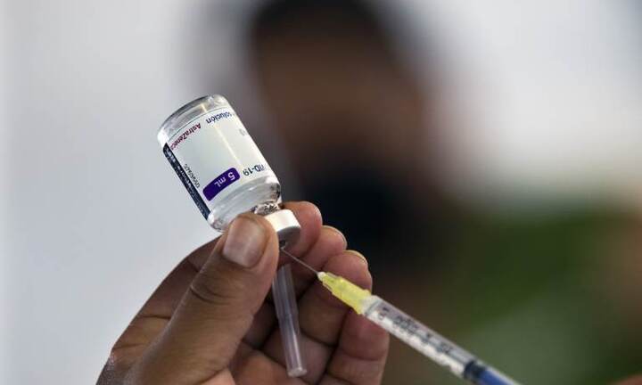 Israel bắt đầu tiêm mũi vaccine ngừa COVID-19 thứ 3 cho những người có hệ miễn dịch yếu