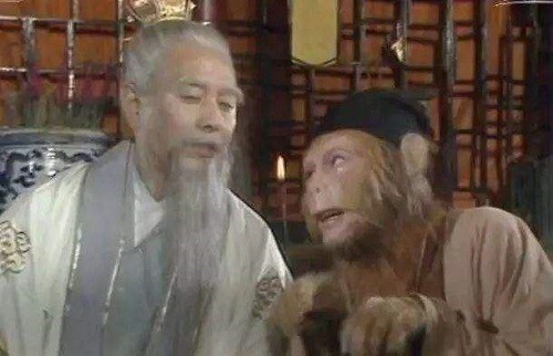 Tây Du Ký: Không phải đại náo thiên cung, đây mới là 2 sai lầm lớn nhất trong cuộc đời Tôn Ngộ Không