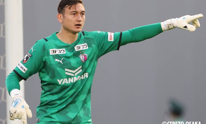 Danh sách sơ bộ 48 thành viên của ĐT Việt Nam được gửi cho HLV Park Hang-seo