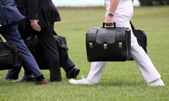 Lầu Năm Góc đánh giá lại mức độ an toàn của 