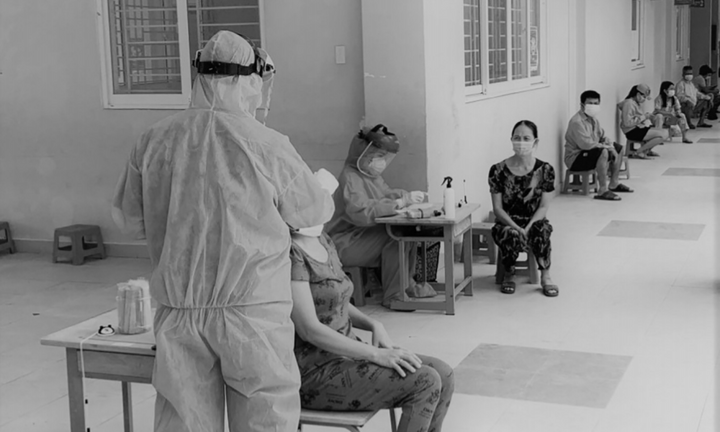 Chuyển chiến lược chống COVID-19: Nhiều giải pháp cứu F0 nặng 