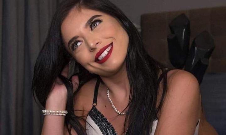 Bị bắt giữ vì buôn ma tuý và bán dâm, người đẹp 