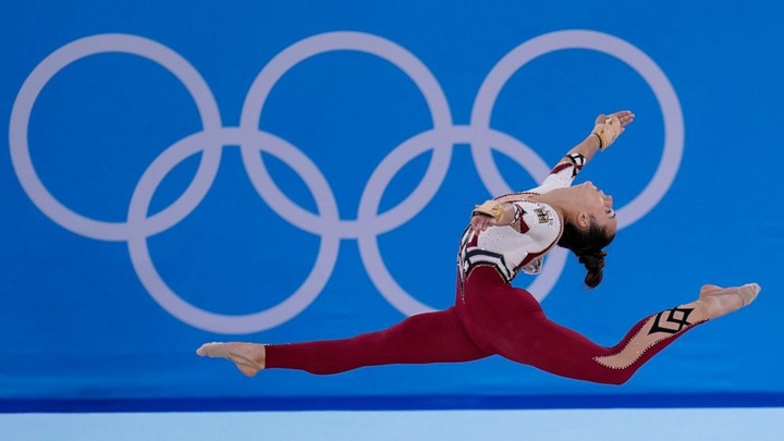 Olympic Tokyo 2020: Mệt mỏi vì bị