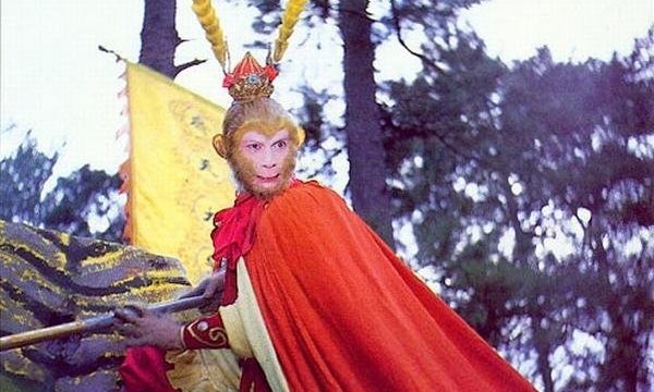 Tây Du Ký: Tôn Ngộ Không đại náo Thiên cung liệu có phải một 