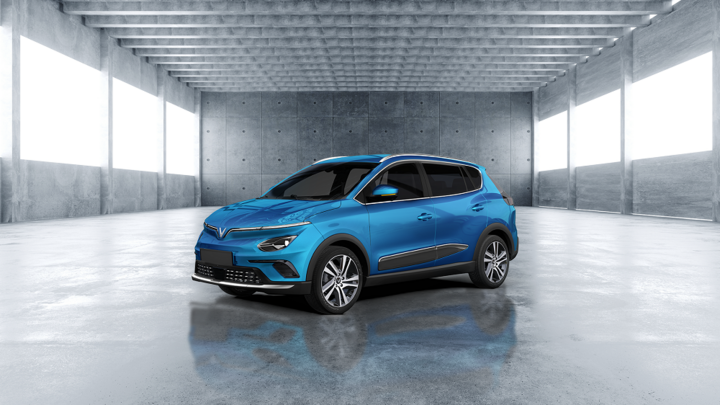 Bảng giá xe ô tô VinFast mới nhất tháng 8/2021: Ưu đãi vượt trội cho dòng xe điện VF e34