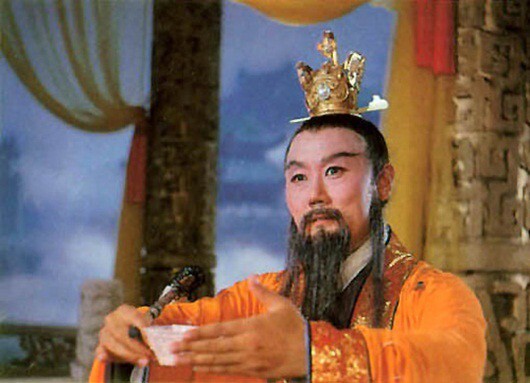 Tây Du Ký: Bật mí về những nhân vật từng được Tôn Ngộ Không nhận làm đại ca