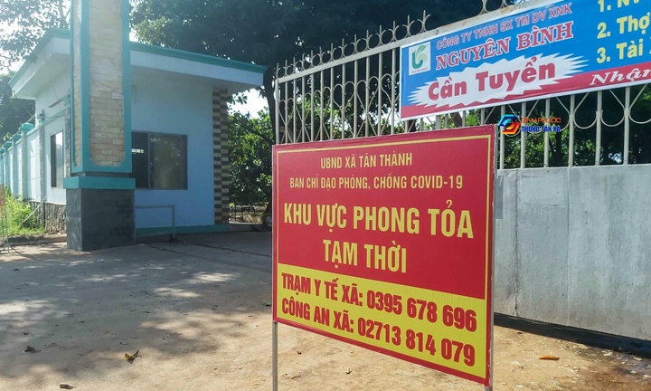 Bình Phước: Đăng ký làm 