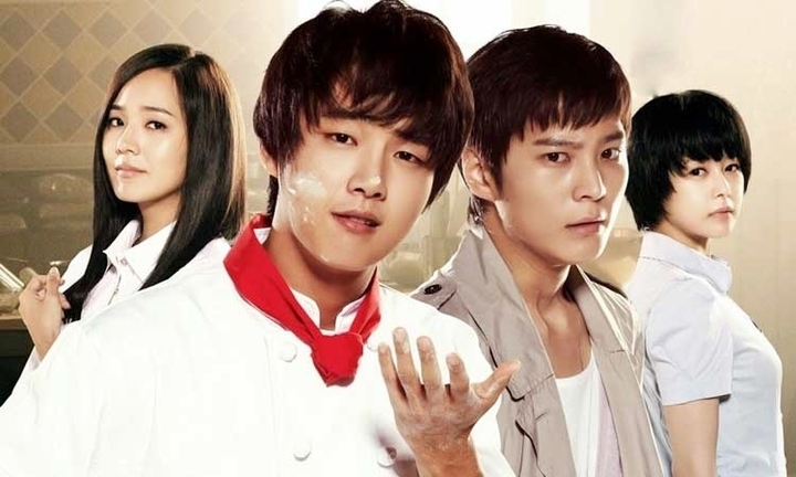 Dàn sao Vua Bánh Mì sau 10 năm: Yoon Shi Yoon loay hoay tìm chỗ đứng, Lee Young Ah