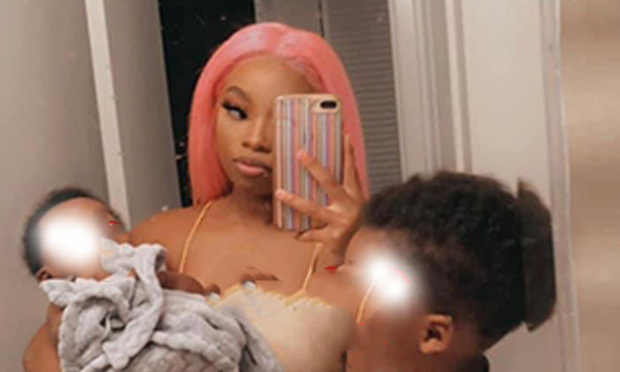 Con gái nghịch súng bắn chết mẹ ngay giữa lúc đang họp trực tuyến trên Zoom