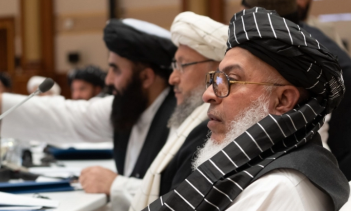 Nhóm thủ lĩnh 6 người chủ chốt của Taliban gồm những ai?