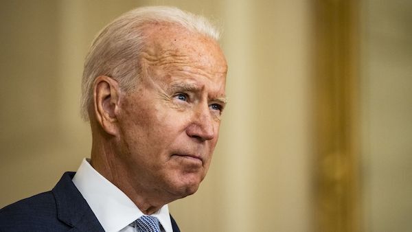 Tổng thống Biden:
