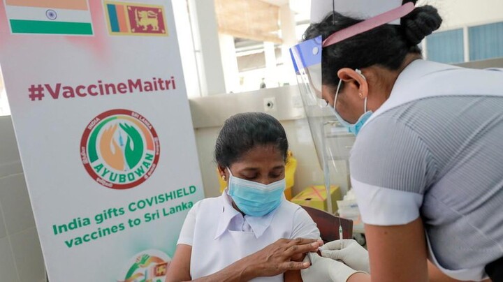 Công khai quảng cáo thuốc