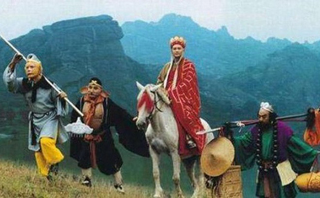 Tây Du Ký: Vị cứu tinh từng nhiều lần ra tay giúp thầy trò Đường Tăng là ai?