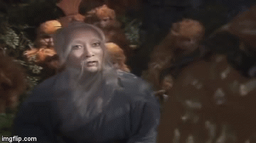 Tây Du Ký: Vị thần tiên duy nhất Tôn Ngộ Không chịu nghe lời khuyên bảo là ai?