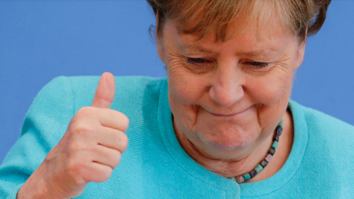 Thủ tướng Đức Merkel sẽ nhận lương hưu bao nhiêu sau khi rời nhiệm sở?