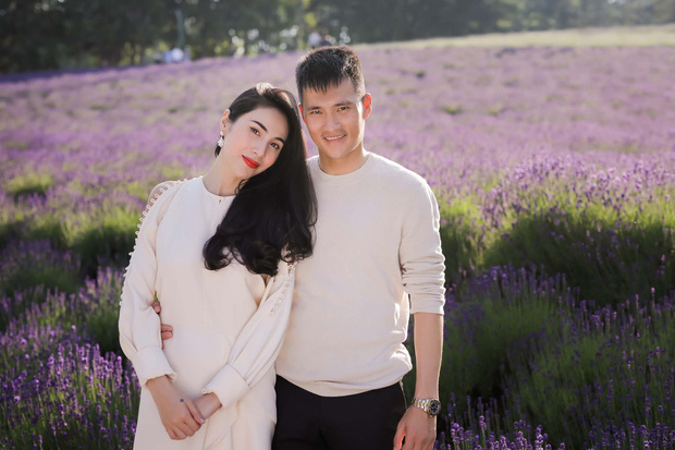 Công Vinh tuyên bố 